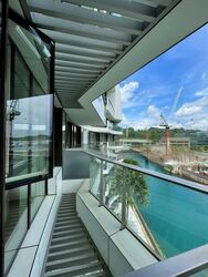 Corals At Keppel Bay (D4), Condominium #439567271